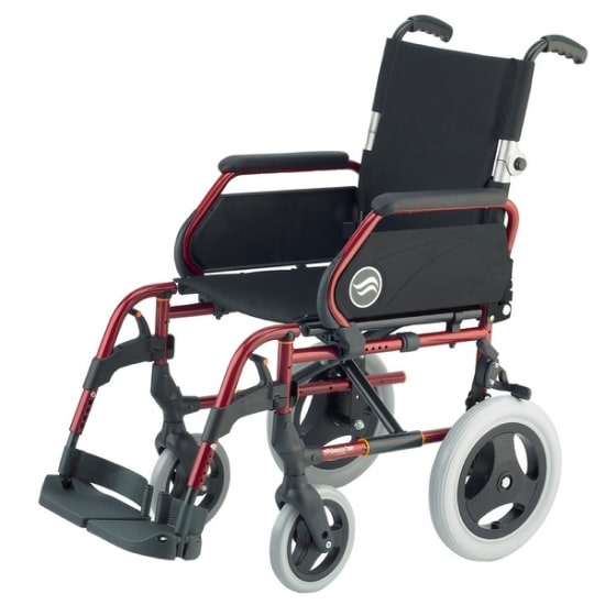 Alquiler venta sillas de ruedastorremobility eco